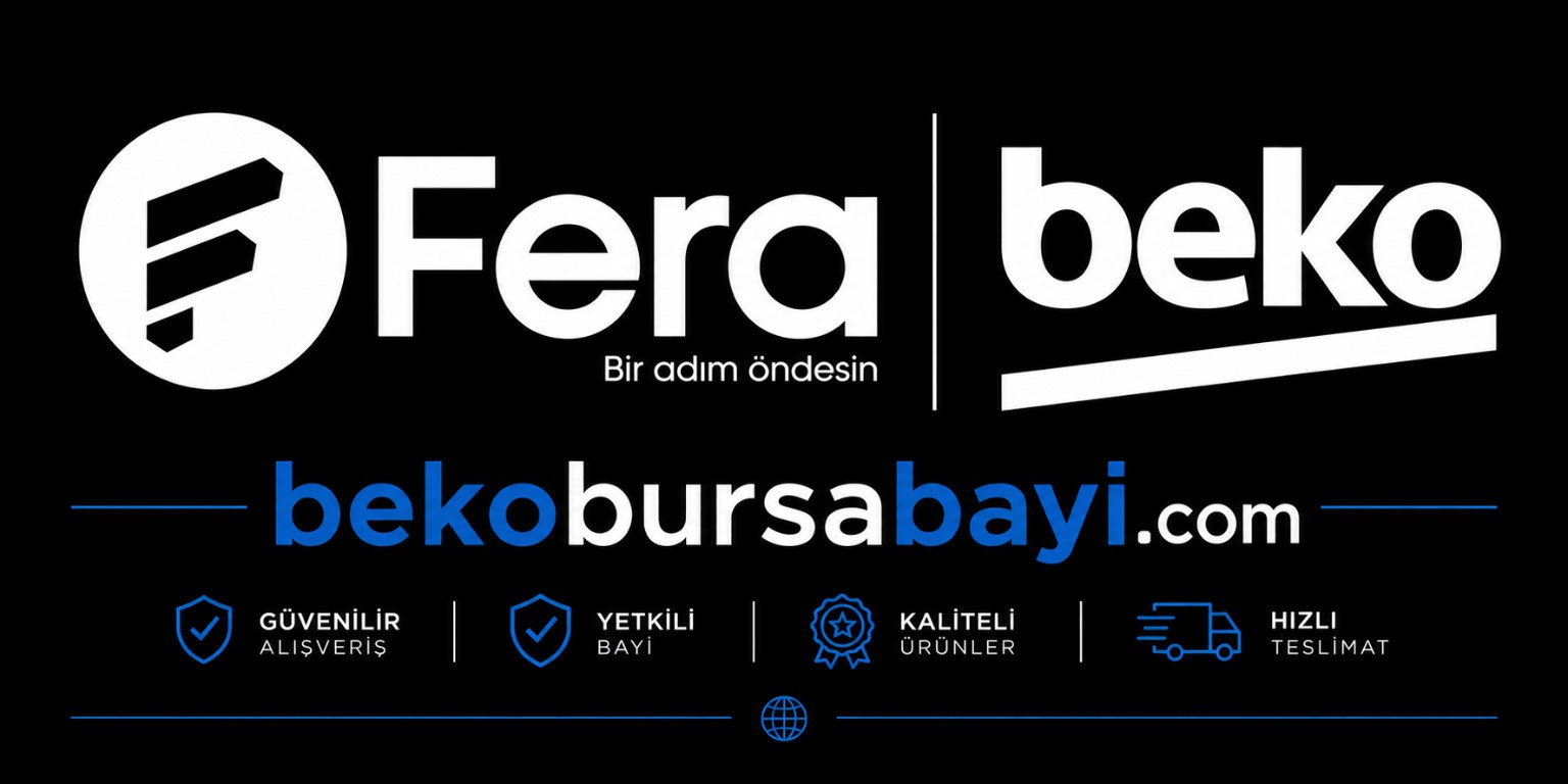 Fera Beko - bekobursabayi.com