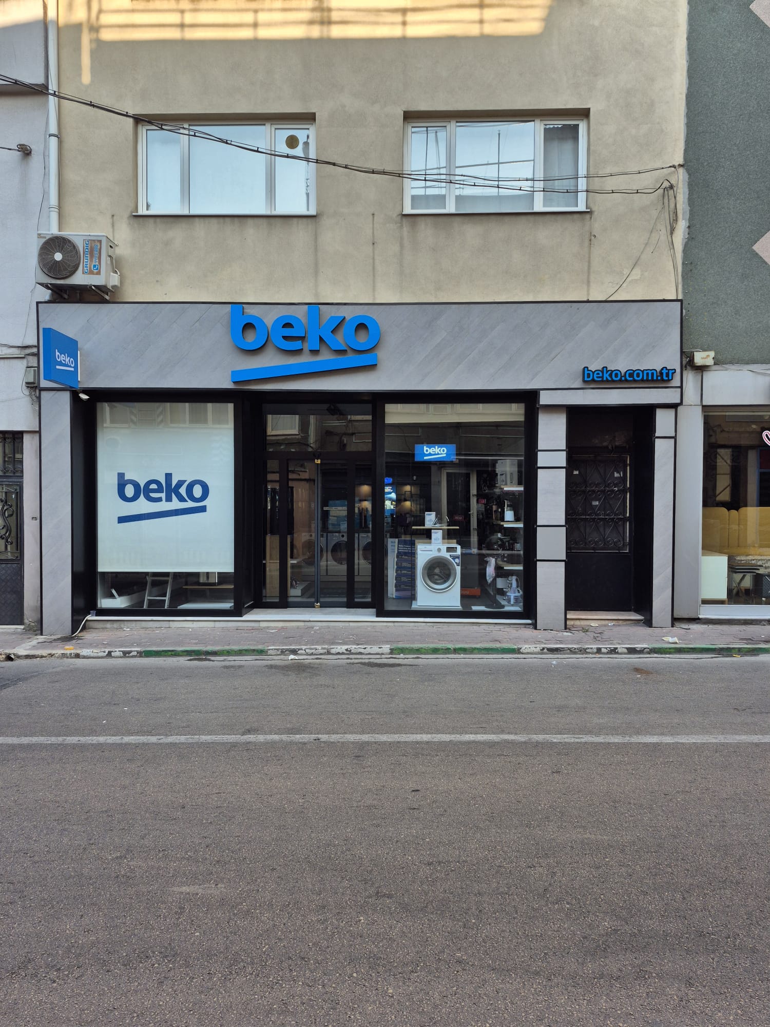 Kemerçeşme Beko Bayi