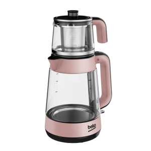 BEKO CM 5964 ÇAY MAKİNESİ ROSE