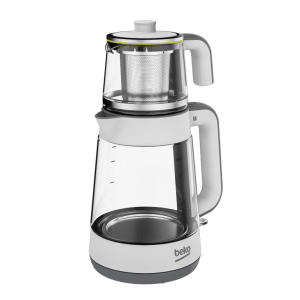 BEKO CM 5964 ÇAY MAKİNESİ BEYAZ