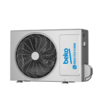 30925 A Ekolojik Inverter Klima 9.000 Btu/h Split Klima Bursa Fera Beko