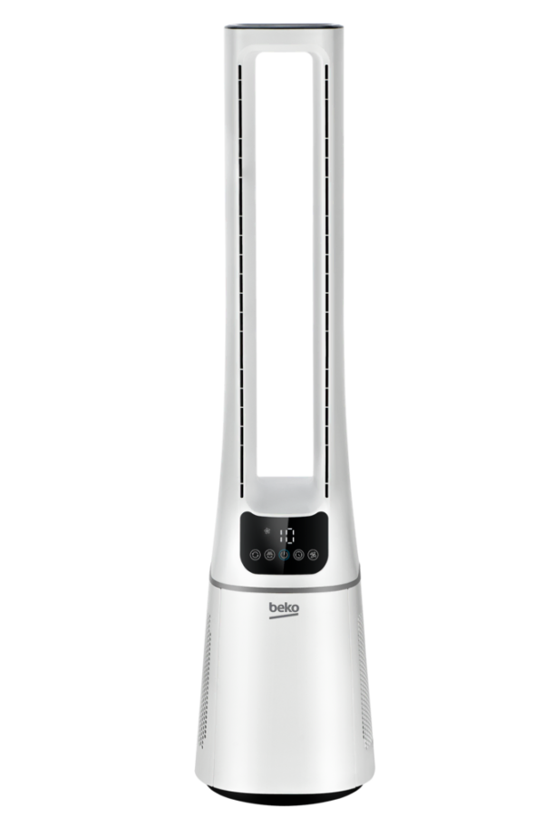 31680 HKV Kule Tipi Vantilatör