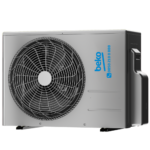 32425 Ekolojik Inverter Klima 24.000 Btu/h Split Klima Bursa Fera Beko
