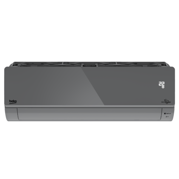 41270 HP Prosmart Silver Inverter Klima 12.000 Btu/h Split Klima
