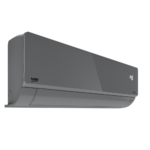 41870 HP Prosmart Silver Inverter Klima 18.000 Btu/h Split Klima Bursa Fera Beko