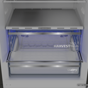 670475 EA No Frost Buzdolabı Bursa Fera Beko