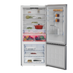 683613 EI No Frost Buzdolabı Bursa Fera Beko