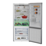 683613 EI No Frost Buzdolabı Bursa Fera Beko