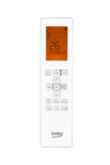 74826 Monofaze Inverter Salon Tipi Klima 48.000 Btu/h Salon Tipi Klimalar Bursa Fera Beko