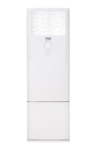 74826 Monofaze Inverter Salon Tipi Klima 48.000 Btu/h Salon Tipi Klimalar Bursa Fera Beko