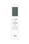 74826 Monofaze Inverter Salon Tipi Klima 48.000 Btu/h Salon Tipi Klimalar Bursa Fera Beko