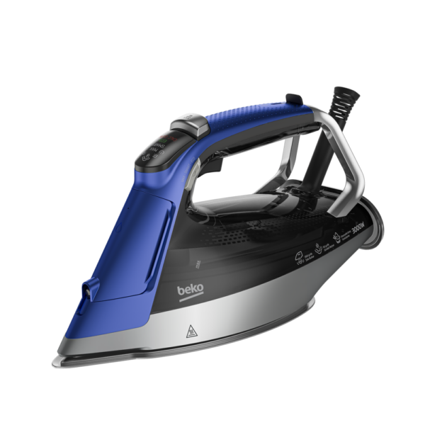 ActiPress® Expert BEU 8030 D Buharlı Ütü
