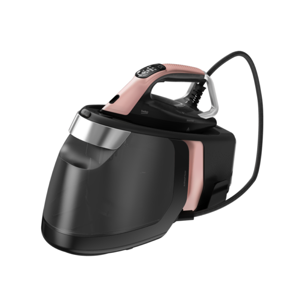 ActiPress® Master BKU 5030 Kazanlı Ütü