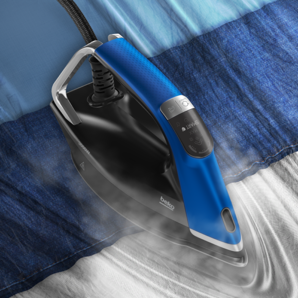 ActiPress® MasterPro BKU 8130 Kazanlı Ütü