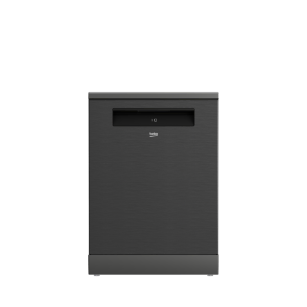 B 811 di hp Yapay Zekalı Premium Serisi Solo Bulaşık Makinesi