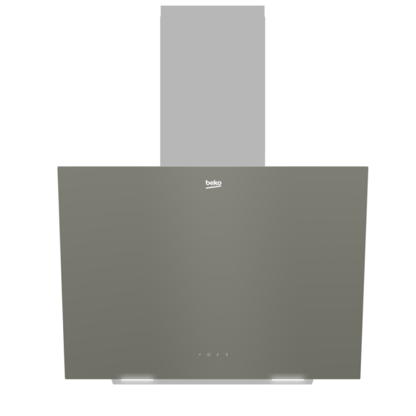 BDE 6041 G Duvar Tipi Davlumbaz