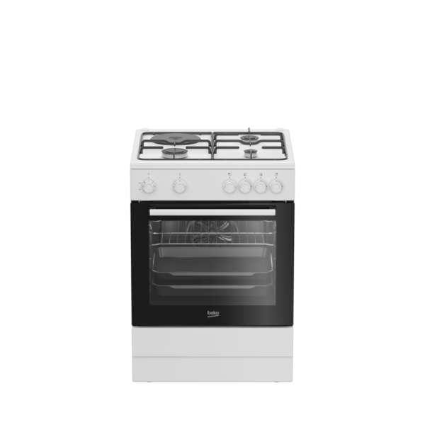 BFE 310-1 LB Ocaklı Fırın