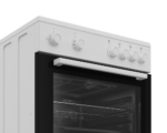 BFE 400-1 B Ocaklı Fırın Bursa Fera Beko