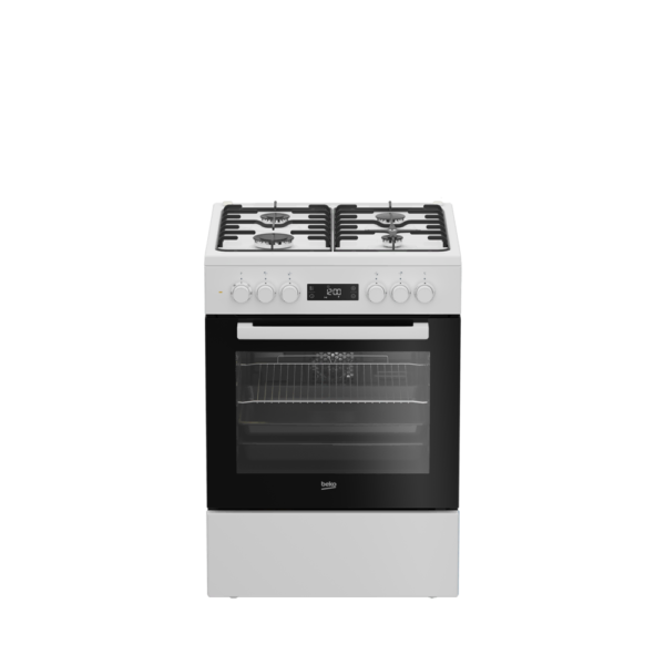 BFE 400 EB Ocaklı Fırın