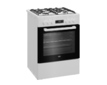 BFE 400 EB Ocaklı Fırın Bursa Fera Beko