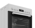 BFE 400 EB Ocaklı Fırın Bursa Fera Beko
