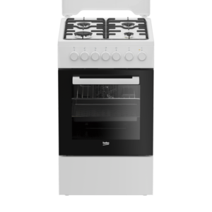 BFE 450 B 50 cm Kompakt Ocaklı Fırın Bursa Fera Beko