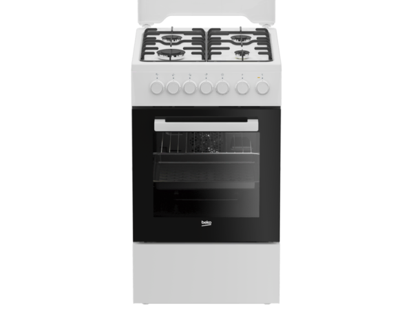 BFE 450 B 50 cm Kompakt Ocaklı Fırın