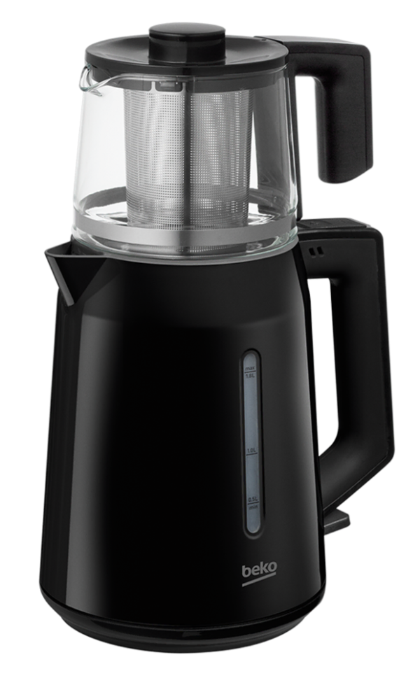 BKK 2221 C Beko Dem® Çay Makinesi Çay Makinesi