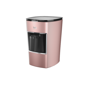 BKK 2300 Mini Keyf Rose Gold Türk Kahve Makinesi Bursa Fera Beko