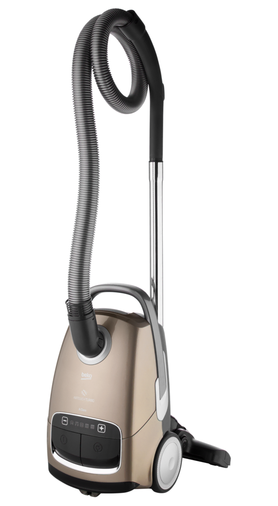 BKS 2540 T Toz Torbalı Süpürge