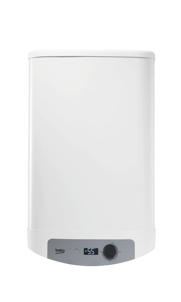BKT 800 E BS 77 lt. Dijital Termosifon