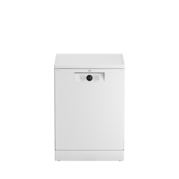 BM 5145 WF 5 Programlı Bulaşık Makinesi