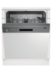 BMA 5130 I Yarı Ankastre Bulaşık Makinesi Bursa Fera Beko