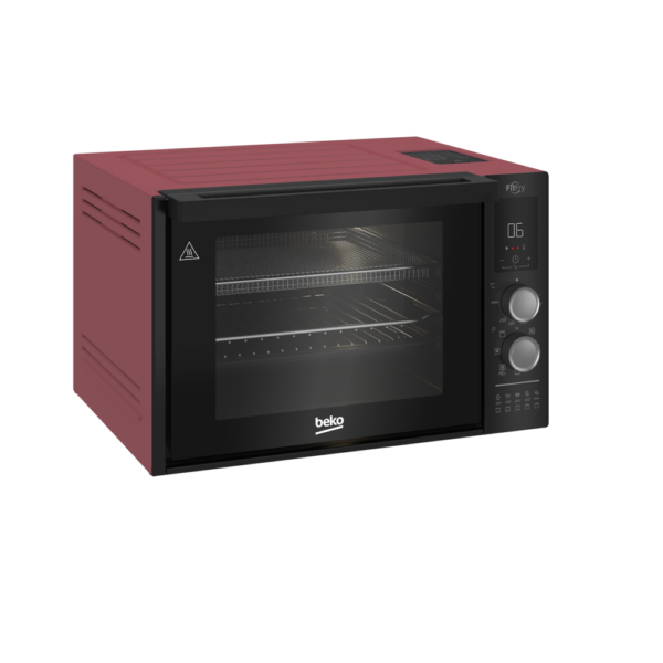 BMF 30 QBK AF Mini Fırın
