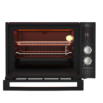 BMF 30 QBK AF Mini Fırın Bursa Fera Beko