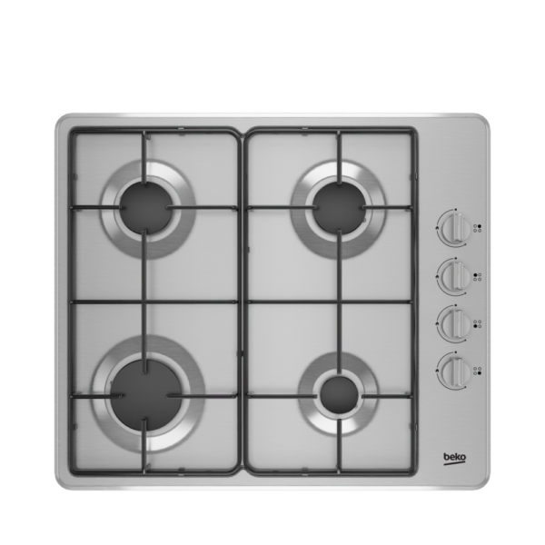 BSOMD D 611EI Set Üstü Ocak