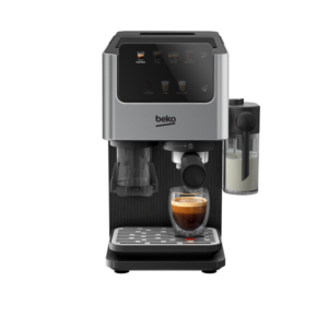 CED 7524 X CaffeExperto Öğütücülü Yarı Otomatik Espresso Makinesi Bursa Fera Beko
