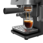 CED 7524 X CaffeExperto Öğütücülü Yarı Otomatik Espresso Makinesi Bursa Fera Beko