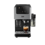 CED 7524 X CaffeExperto Öğütücülü Yarı Otomatik Espresso Makinesi Bursa Fera Beko