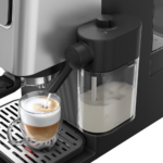 CED 7524 X CaffeExperto Öğütücülü Yarı Otomatik Espresso Makinesi Bursa Fera Beko
