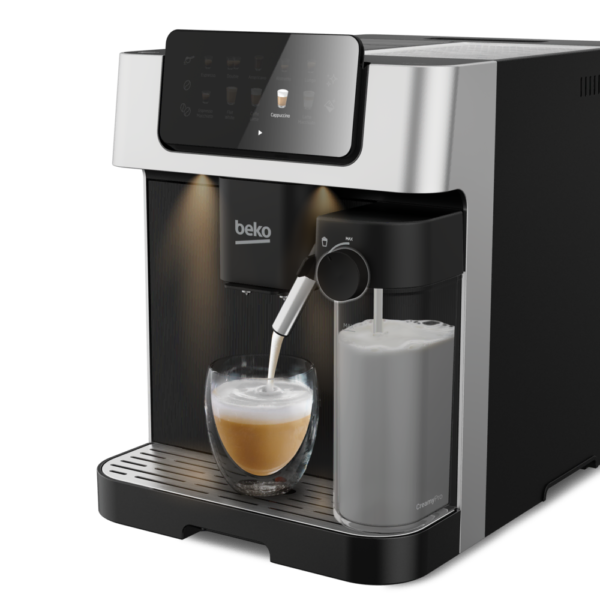 CEG 7304 X CaffeExperto® Tam Otomatik Tam Otomatik Espresso Makinesi