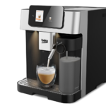 CEG 7348 X CaffeExperto® Tam Otomatik Espresso Makinesi Bursa Fera Beko