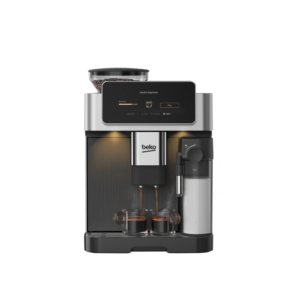 CEG 8564 X CaffeExperto Tam Otomatik Espresso Makinesi Bursa Fera Beko