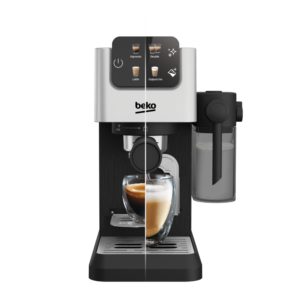 CEP 5304 X CaffeExperto® Yarı Otomatik Yarı Otomatik Espresso Makinesi Bursa Fera Beko