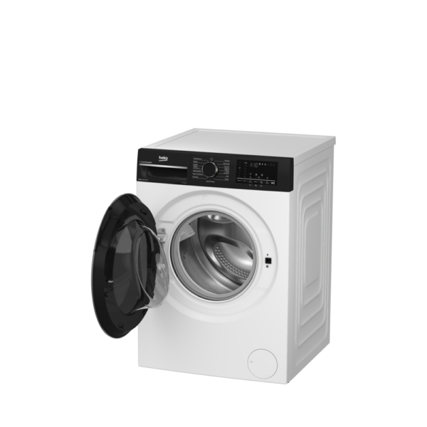 CM 12140 B 12 Kg Çamaşır Makinesi