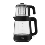 CM 5964 B Floral Çay Makinesi Bursa Fera Beko