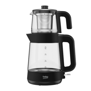 CM 5964 B Floral Çay Makinesi Bursa Fera Beko