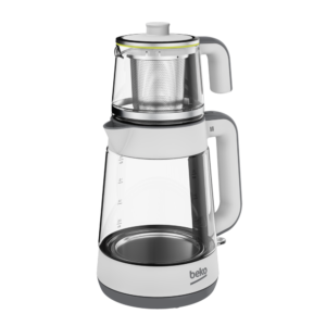 CM 5964 Floral Çay Makinesi Bursa Fera Beko
