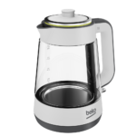 CM 5964 Floral Çay Makinesi Bursa Fera Beko