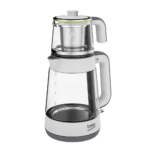CM 5964 Floral Çay Makinesi Bursa Fera Beko